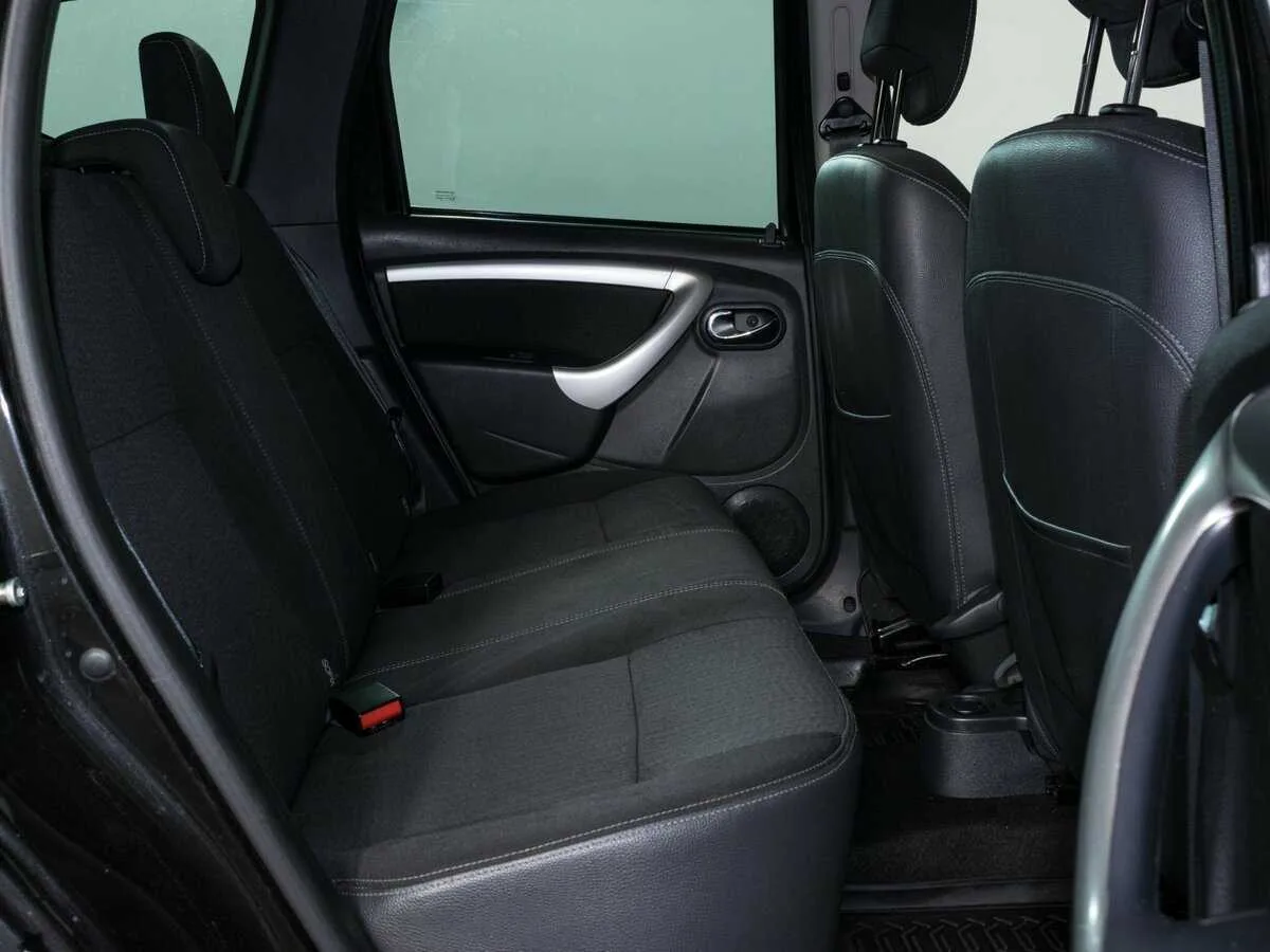 Nissan Terrano