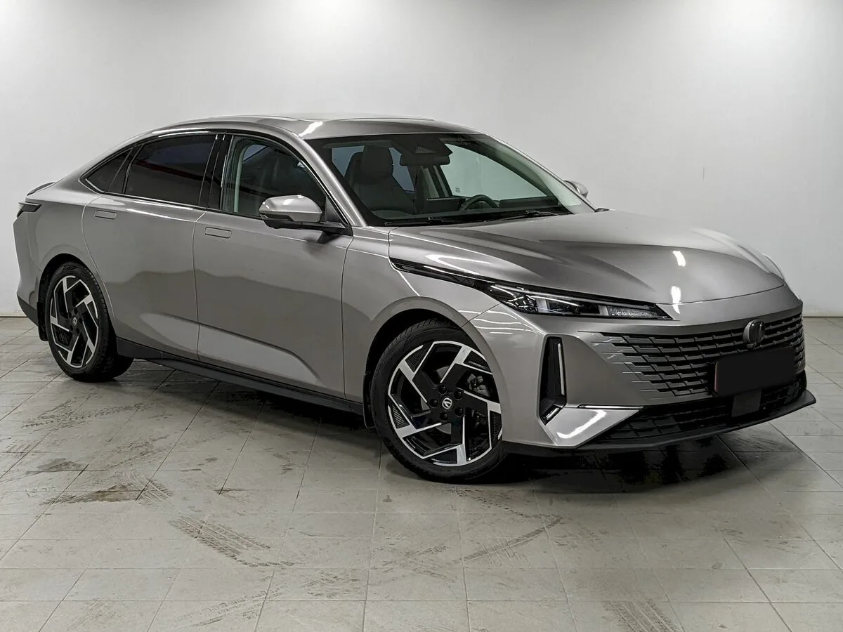 Changan Lamore