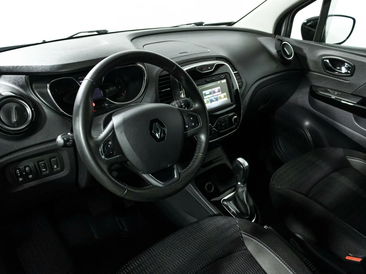 Renault Kaptur