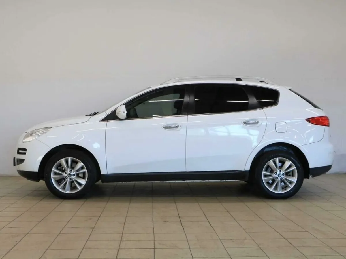 Luxgen Luxgen7 SUV