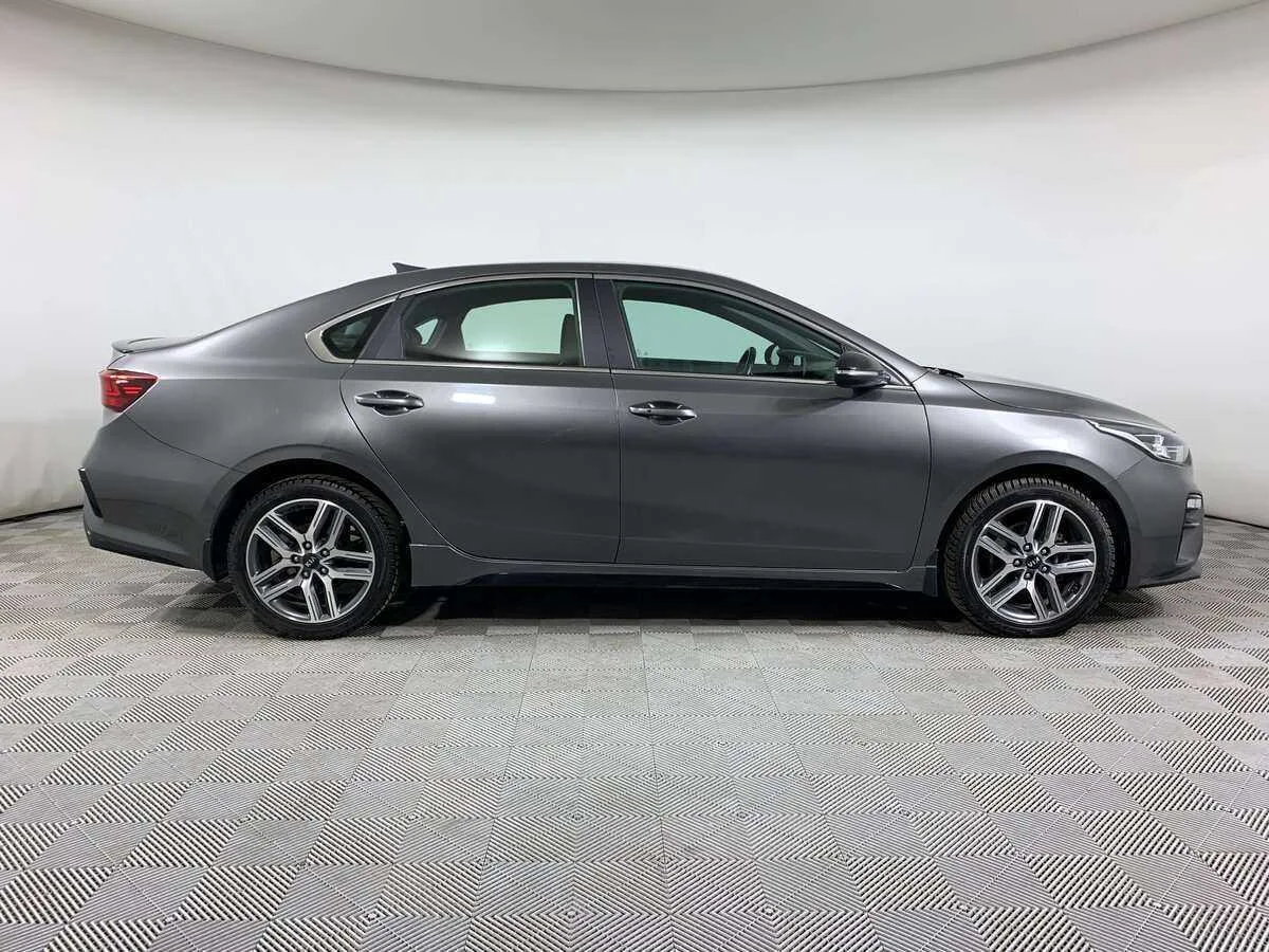 Kia Cerato