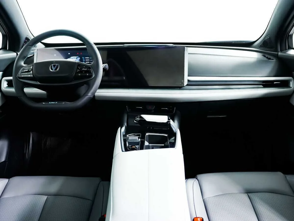 Changan Uni T