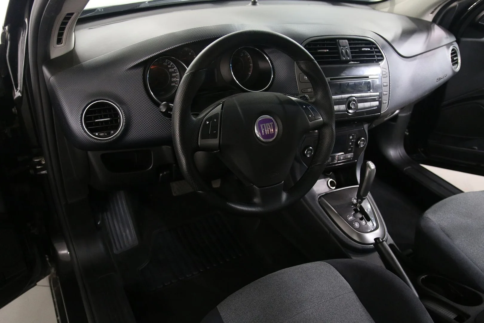 Fiat Bravo