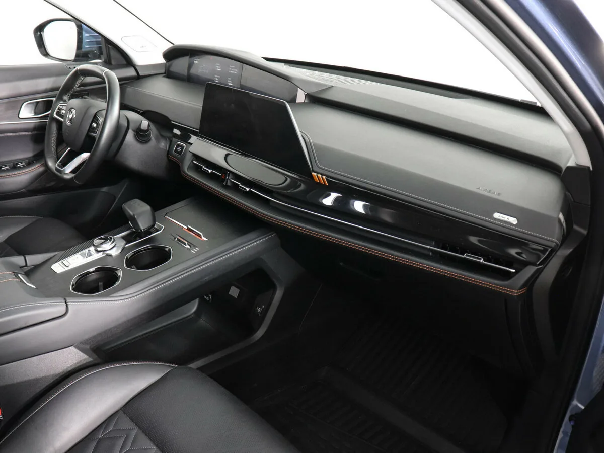 Changan Uni K
