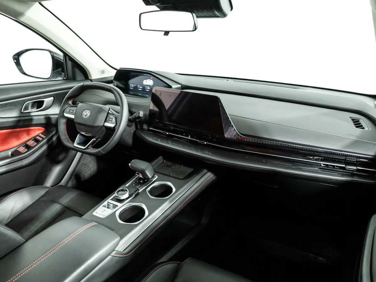 Changan Uni S CS55 Plus