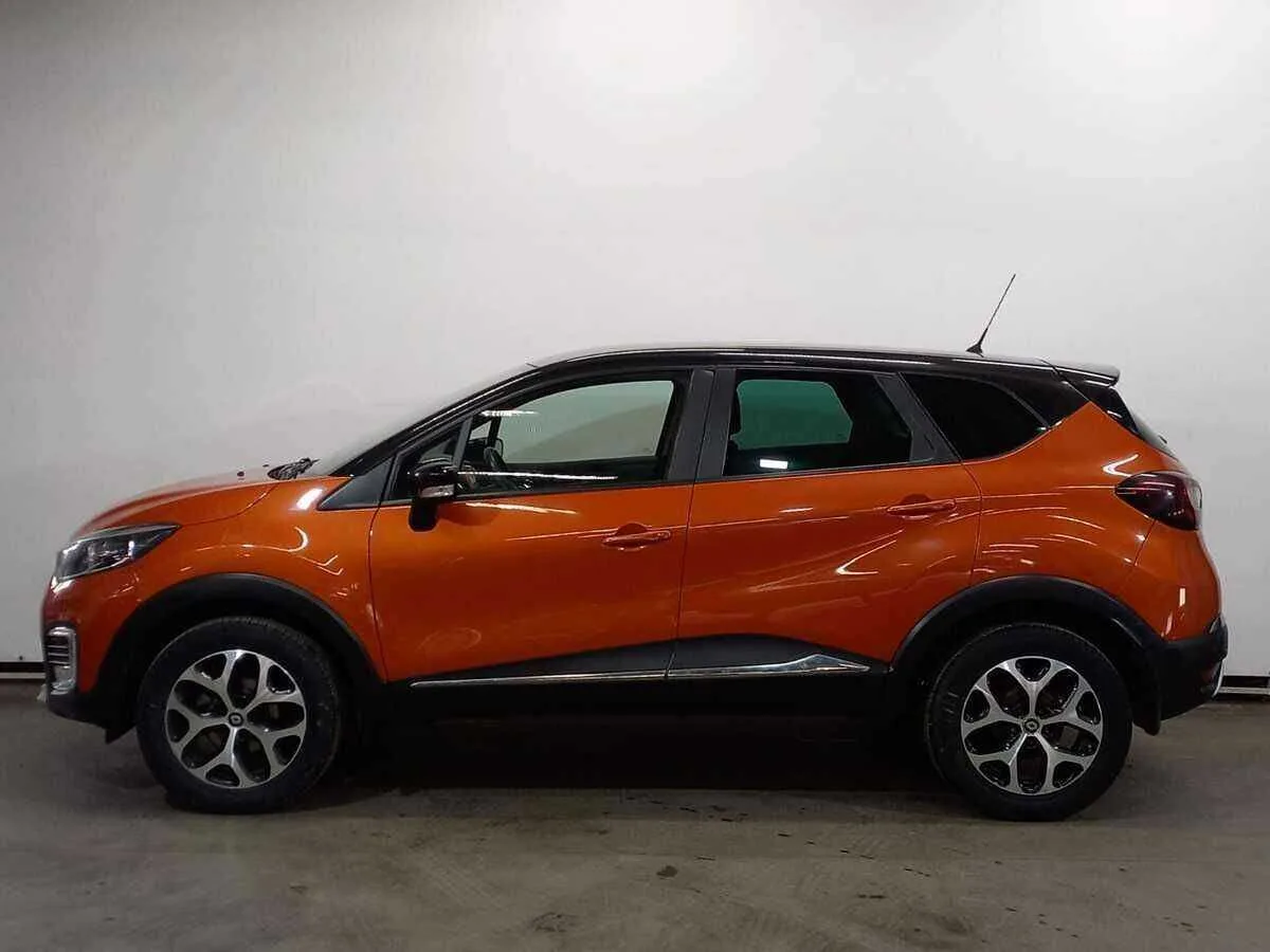 Renault Kaptur