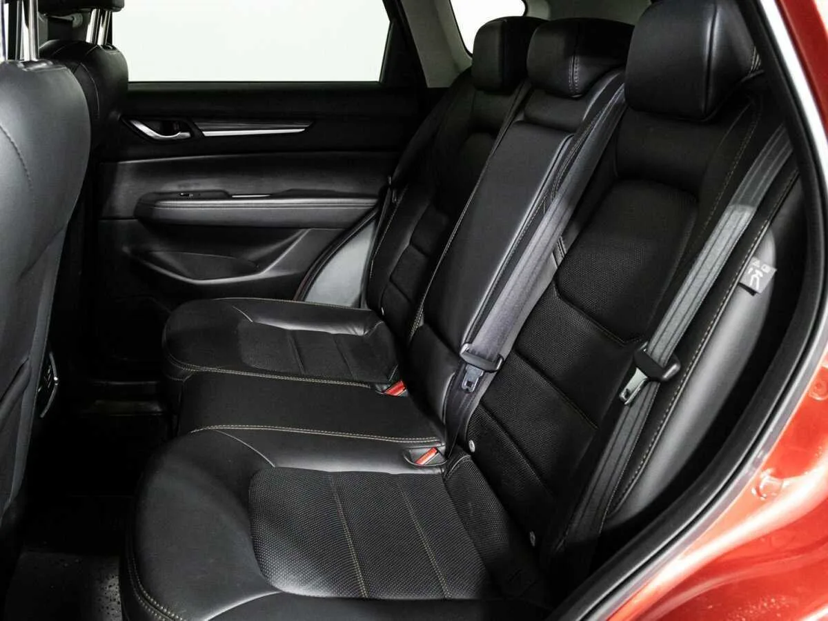 Mazda Cx 5