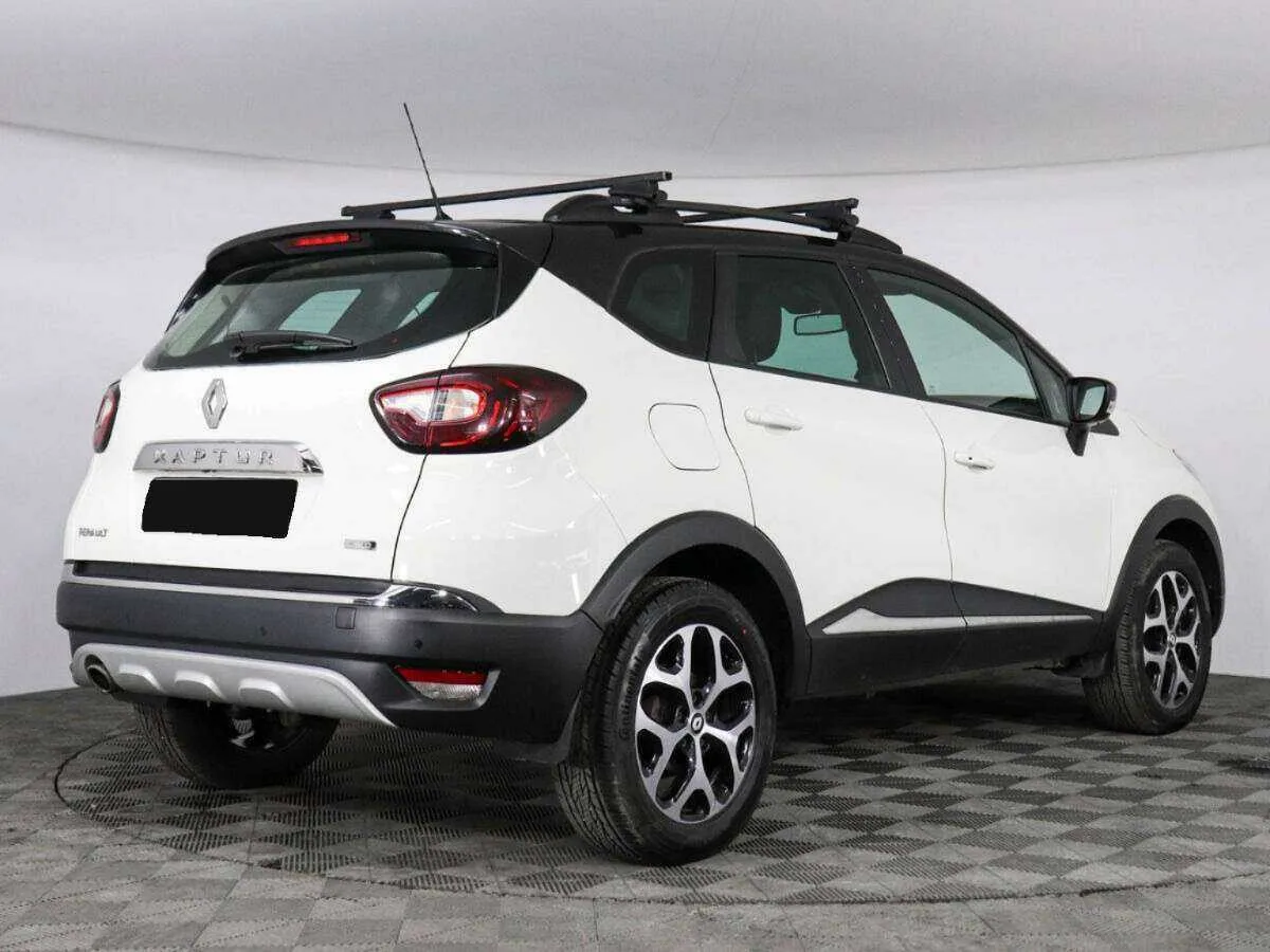 Renault Kaptur