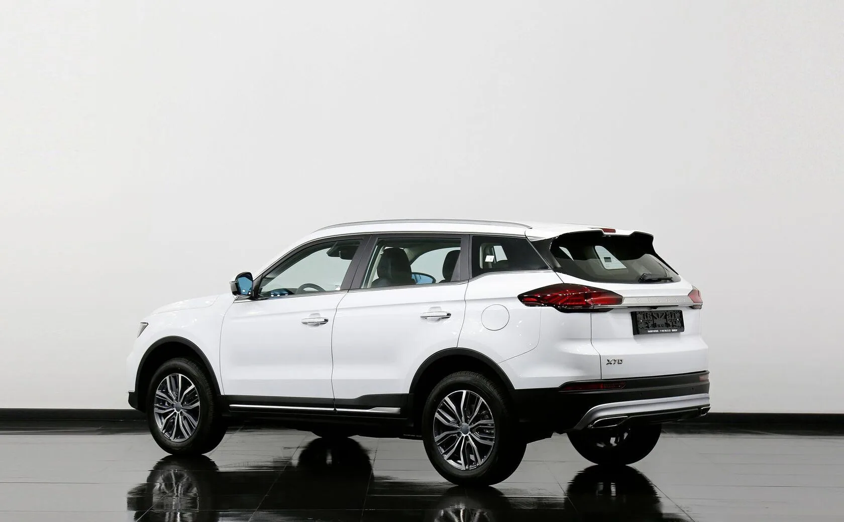 Belgee X70