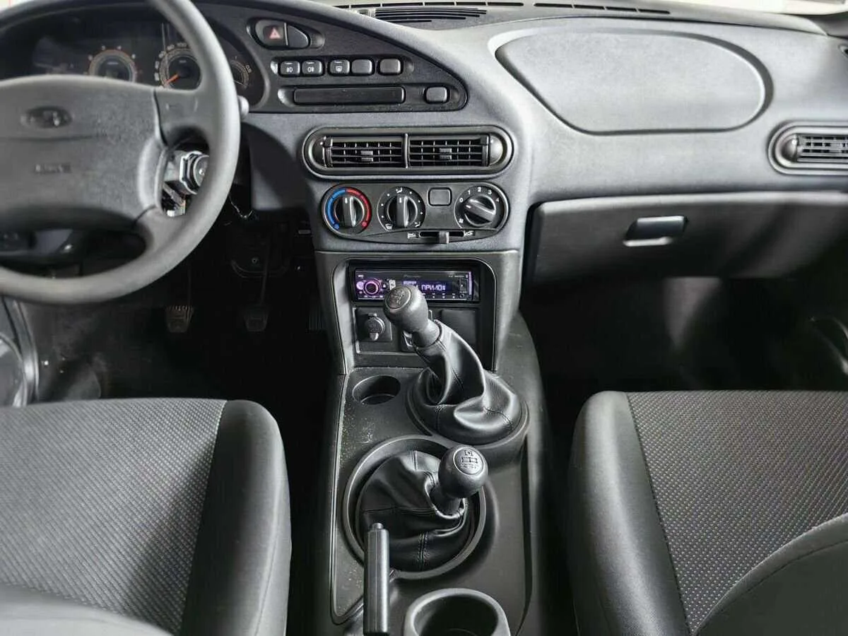 LADA (ВАЗ) Niva