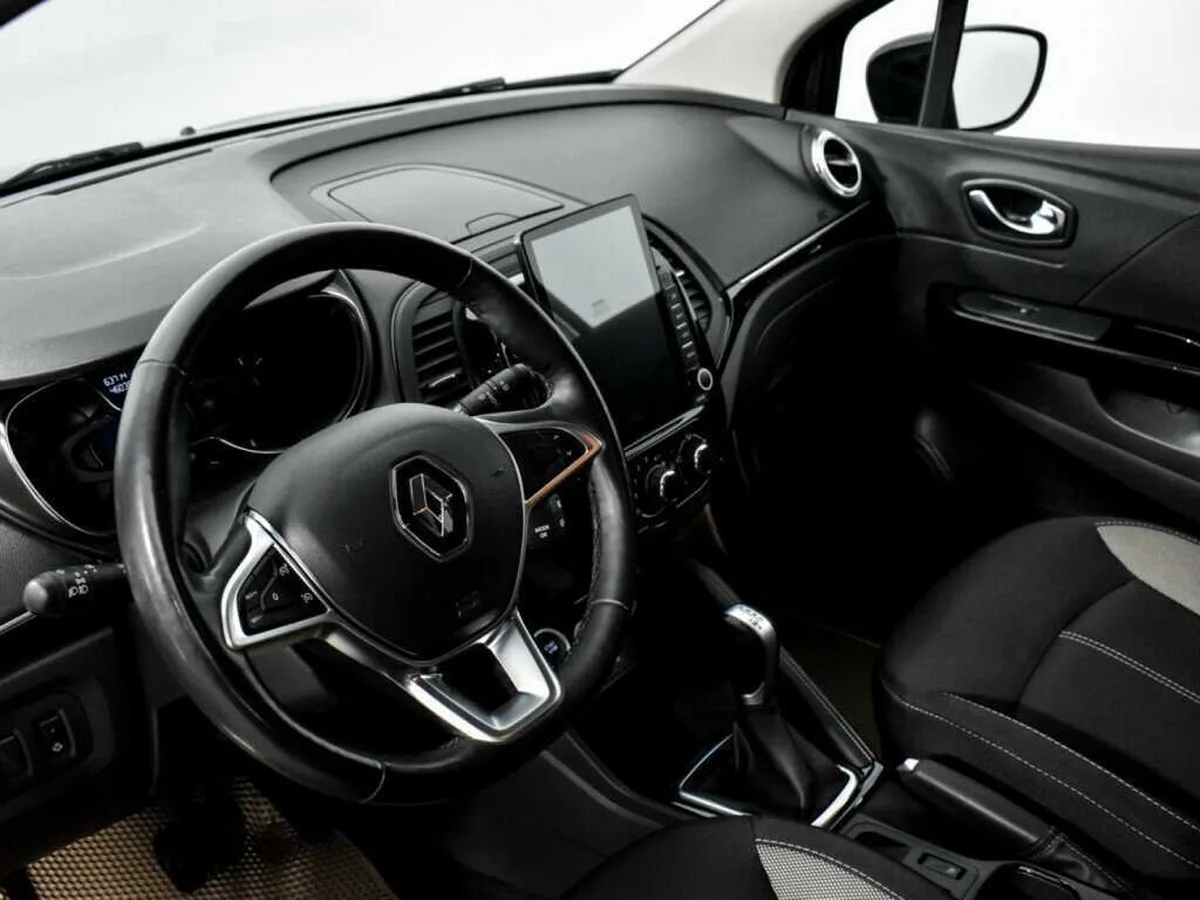 Renault Kaptur