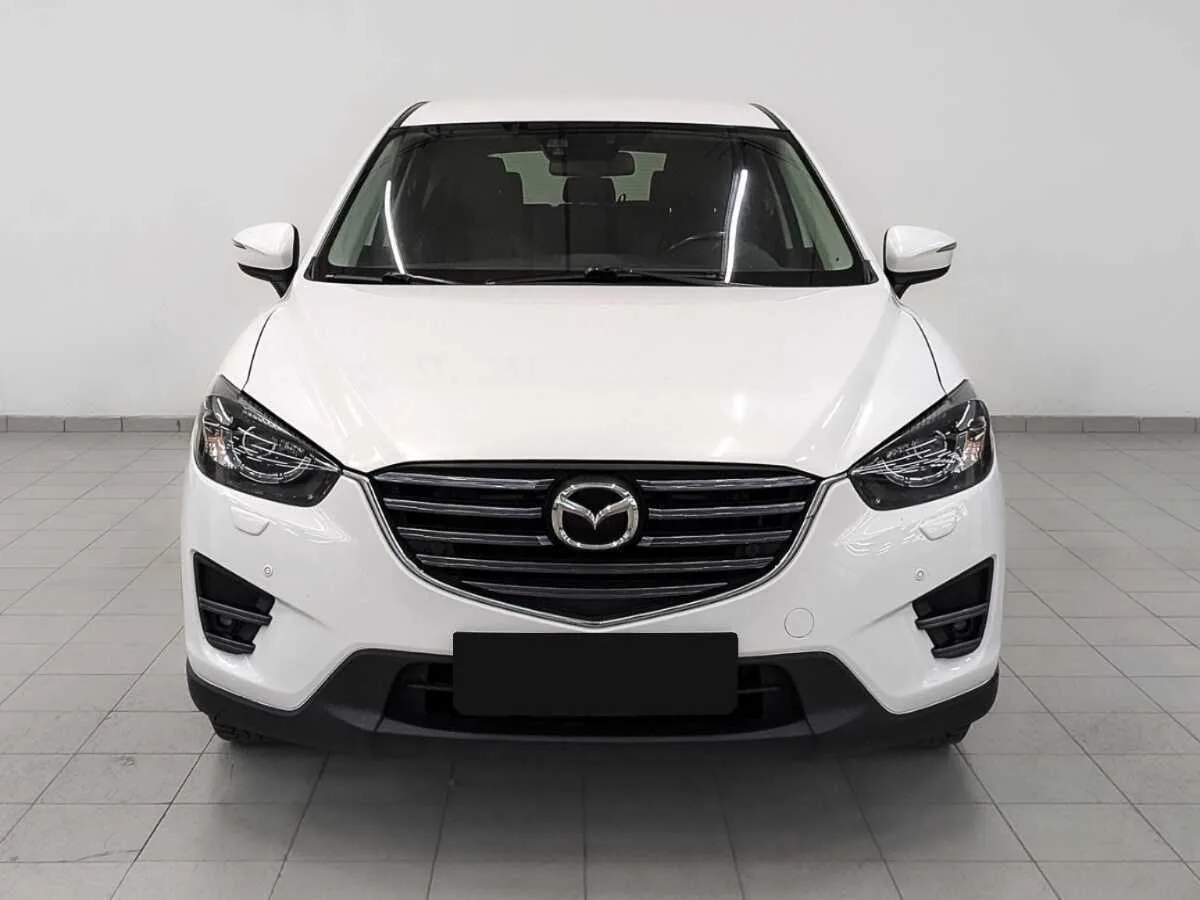 Mazda Cx 5
