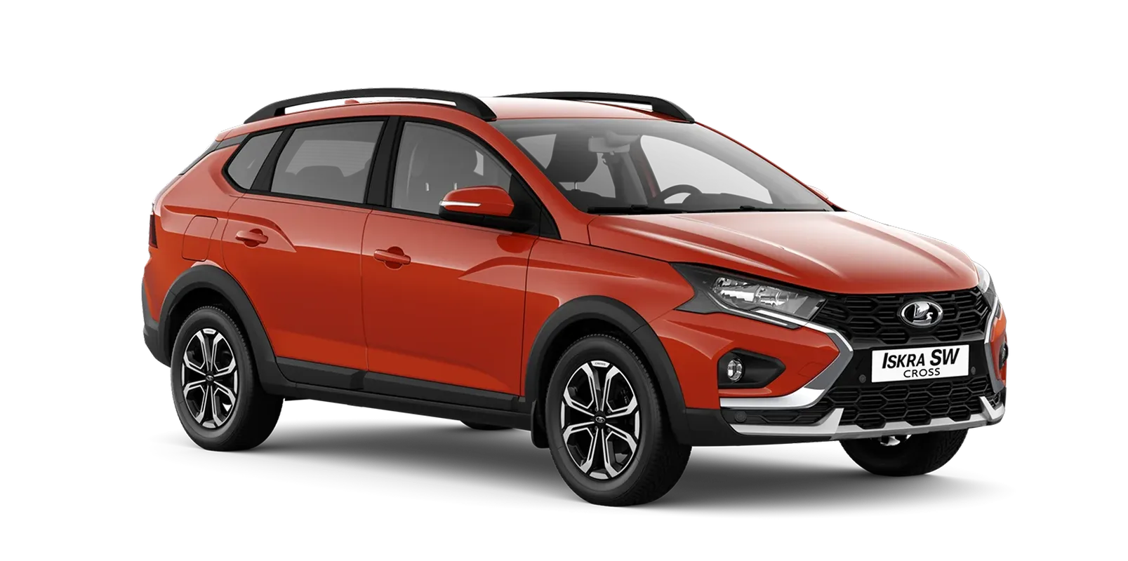 LADA (ВАЗ) Iskra