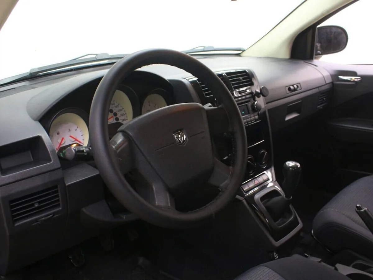 Dodge Caliber