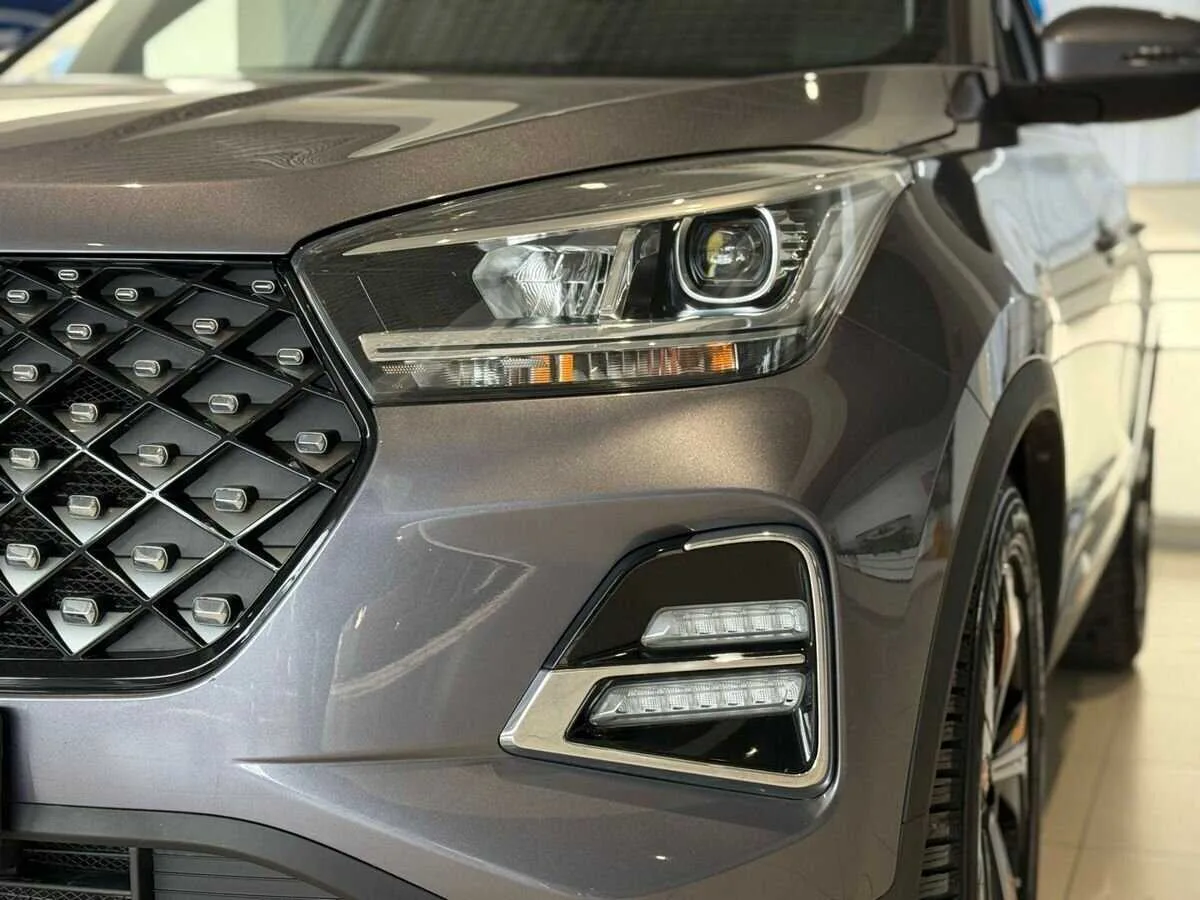 Chery Tiggo 4 Pro