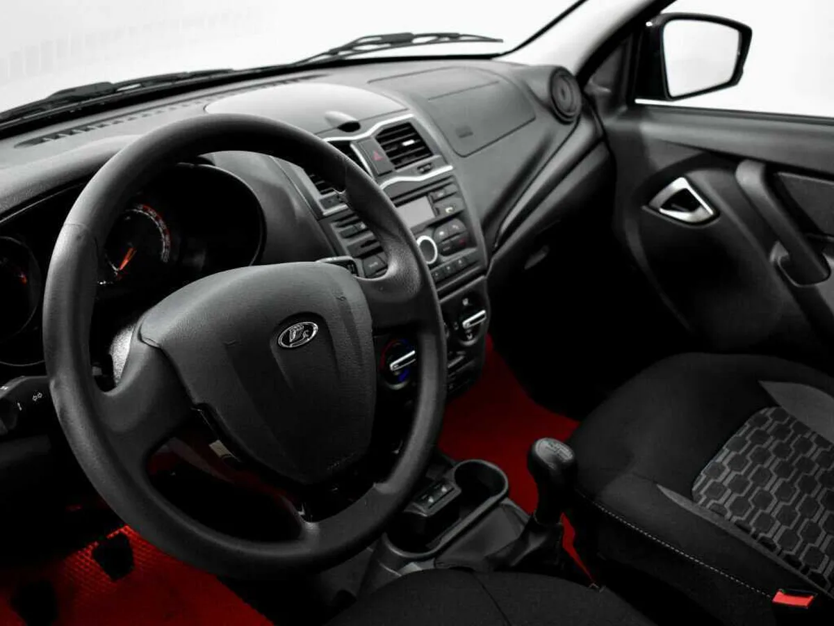 LADA (ВАЗ) Granta