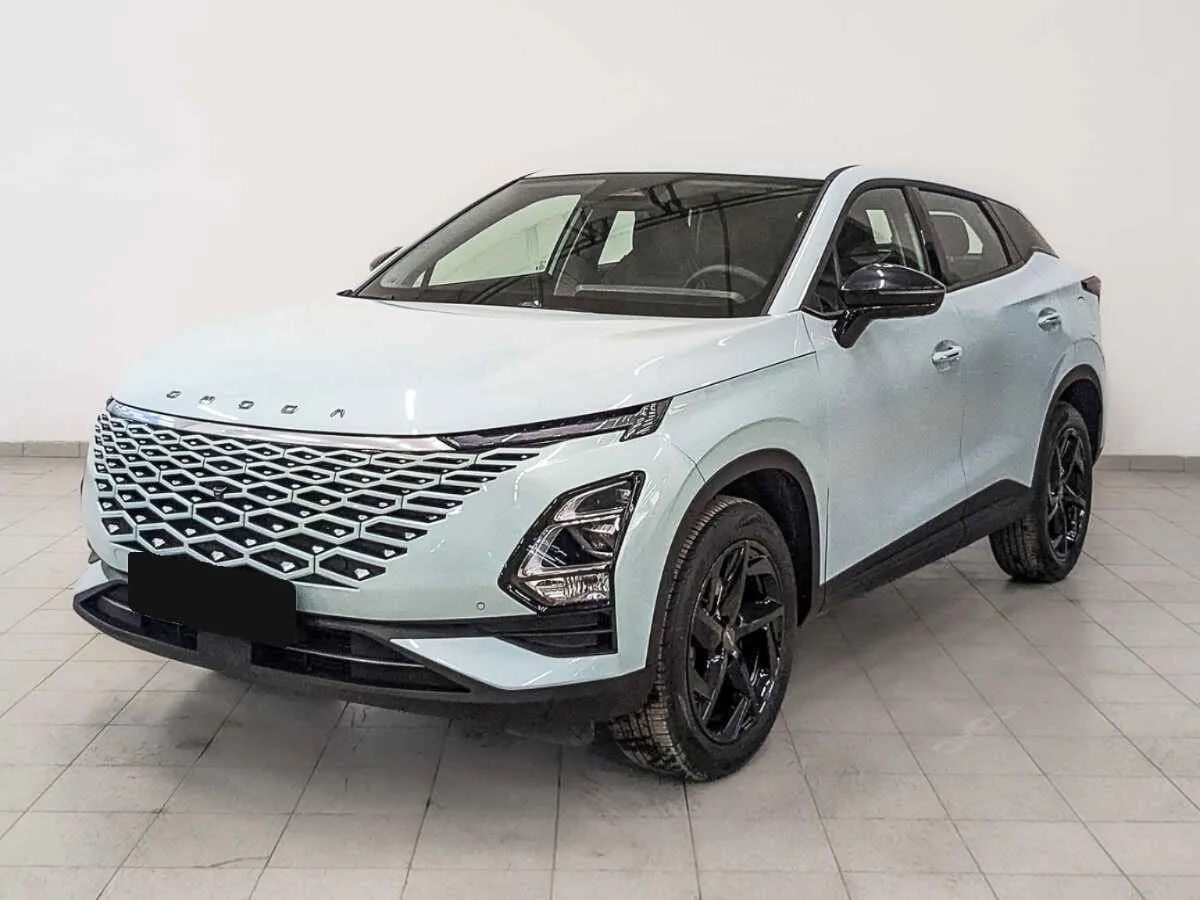 Omoda C5