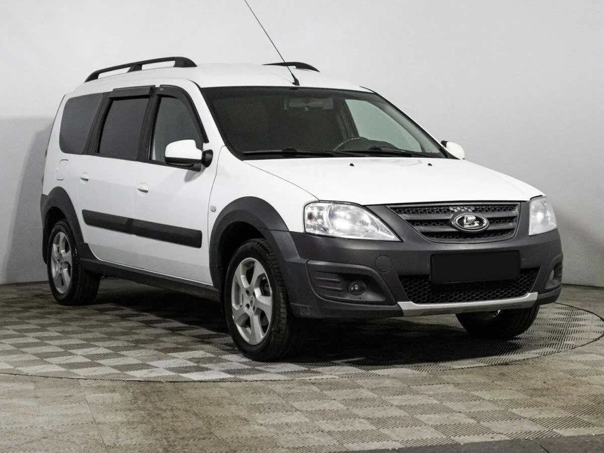 LADA (ВАЗ) Largus