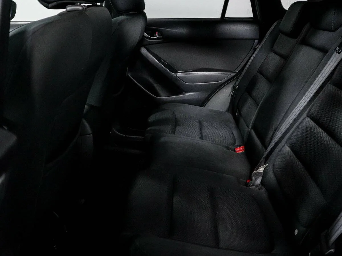 Mazda Cx 5