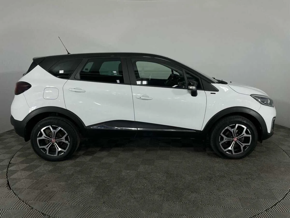 Renault Kaptur