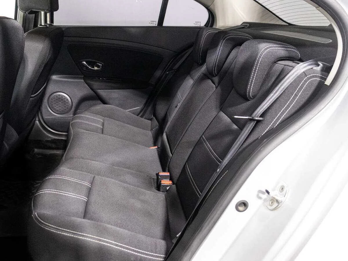 Renault Fluence