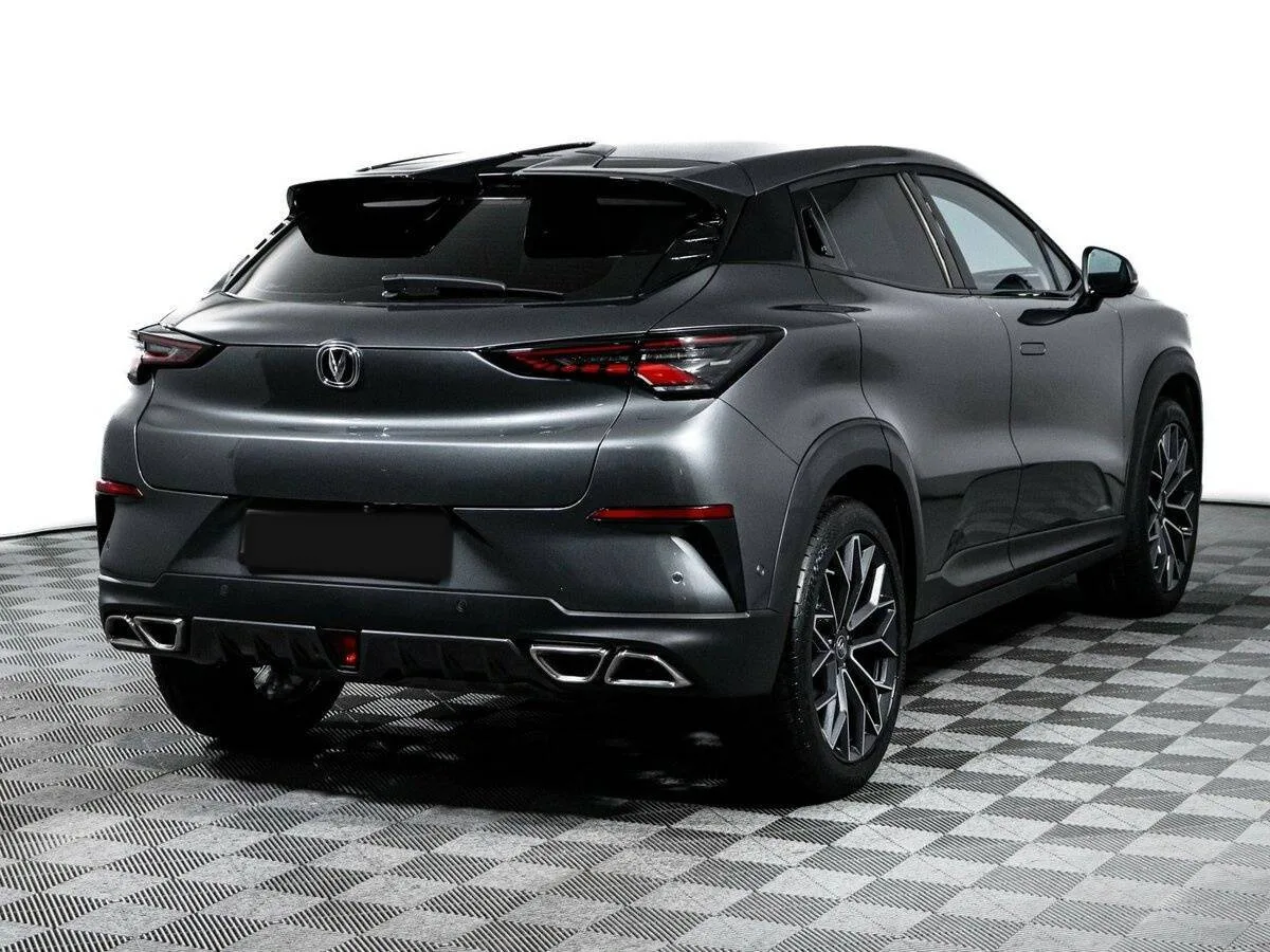 Changan Uni T
