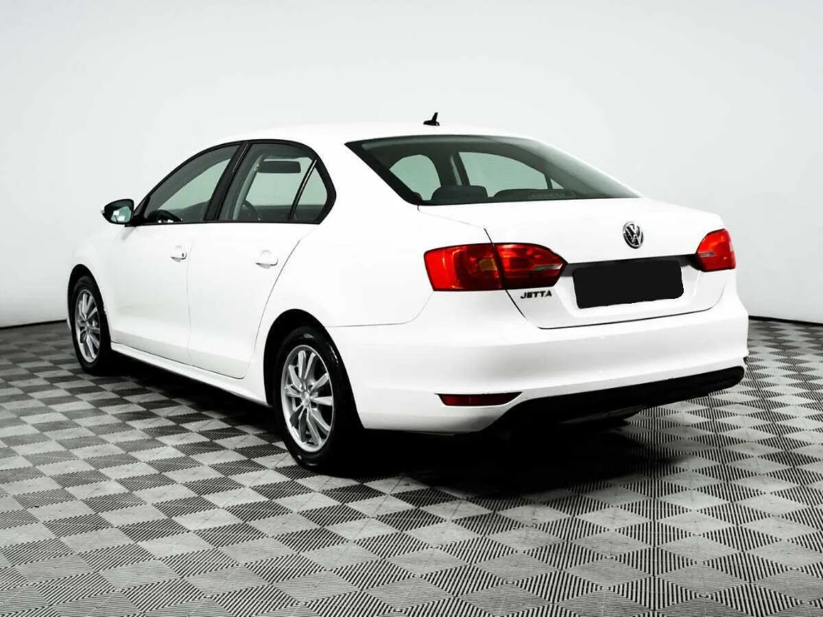 Volkswagen Jetta