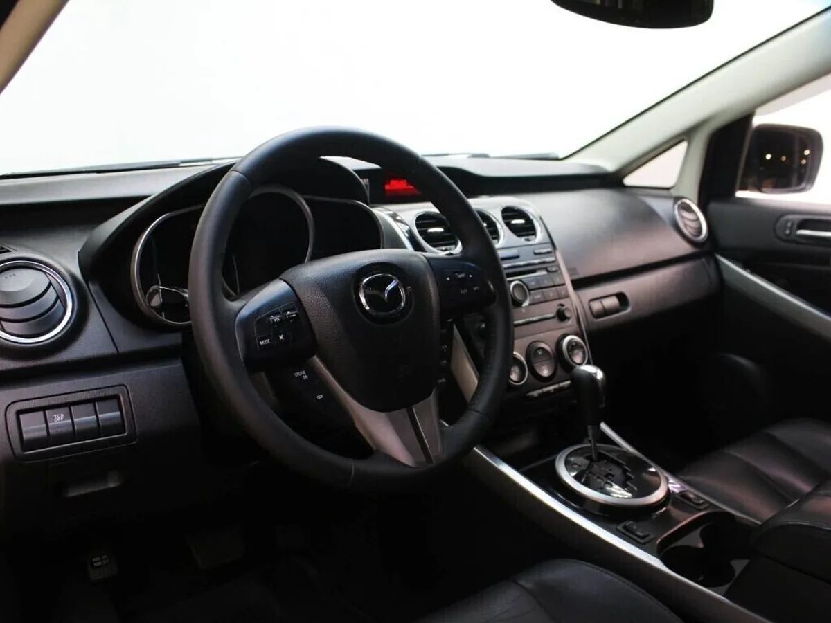 Mazda CX-7