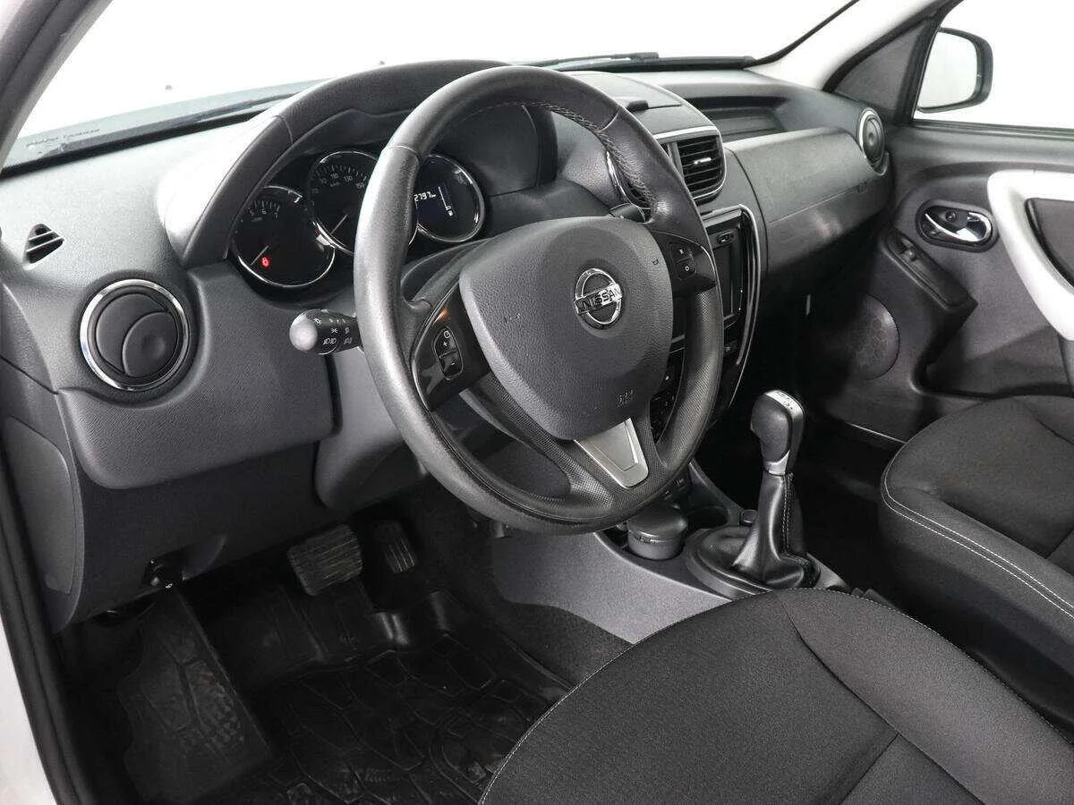 Nissan Terrano