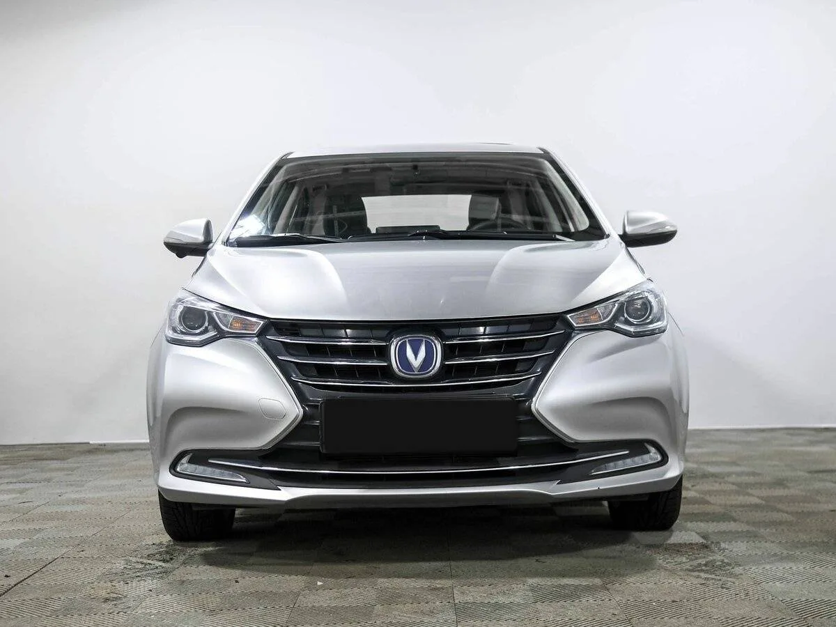Changan Alsvin