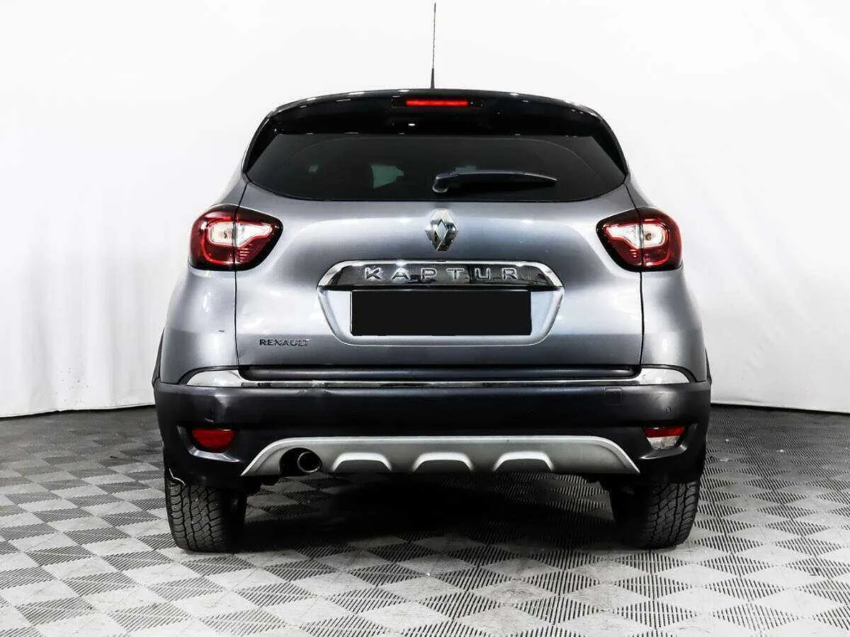Renault Kaptur