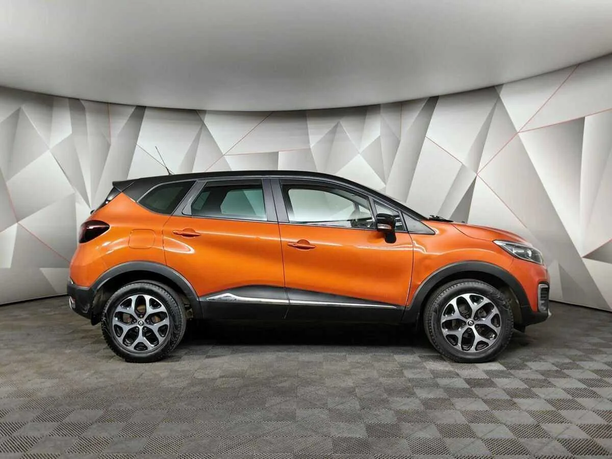 Renault Kaptur