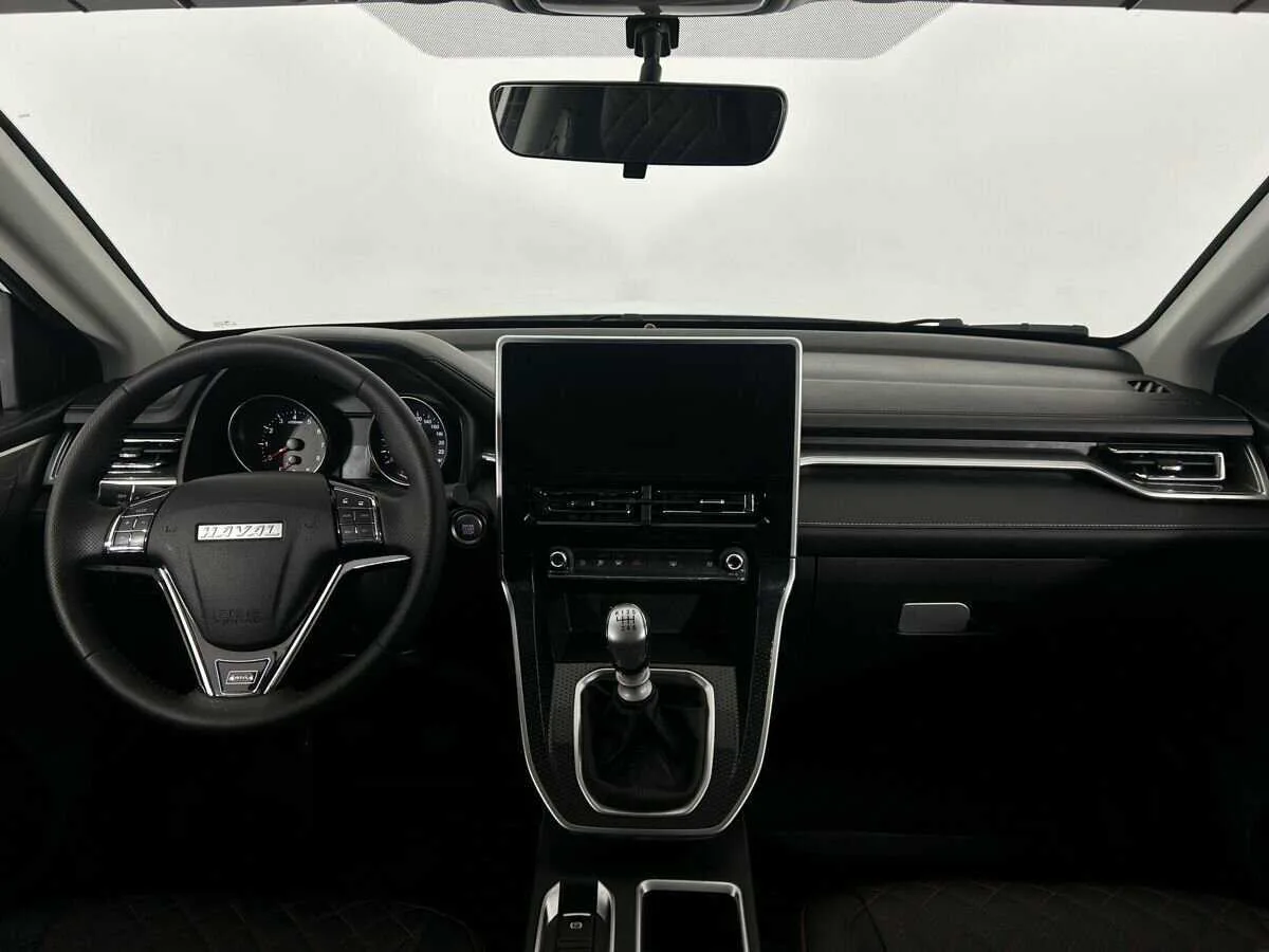 Haval M6