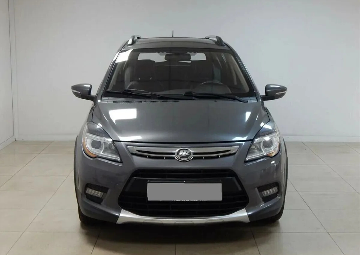 Lifan X50