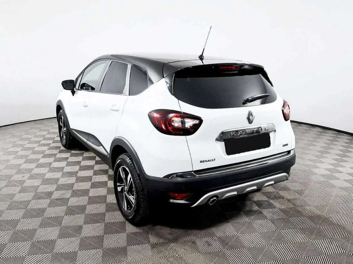 Renault Kaptur