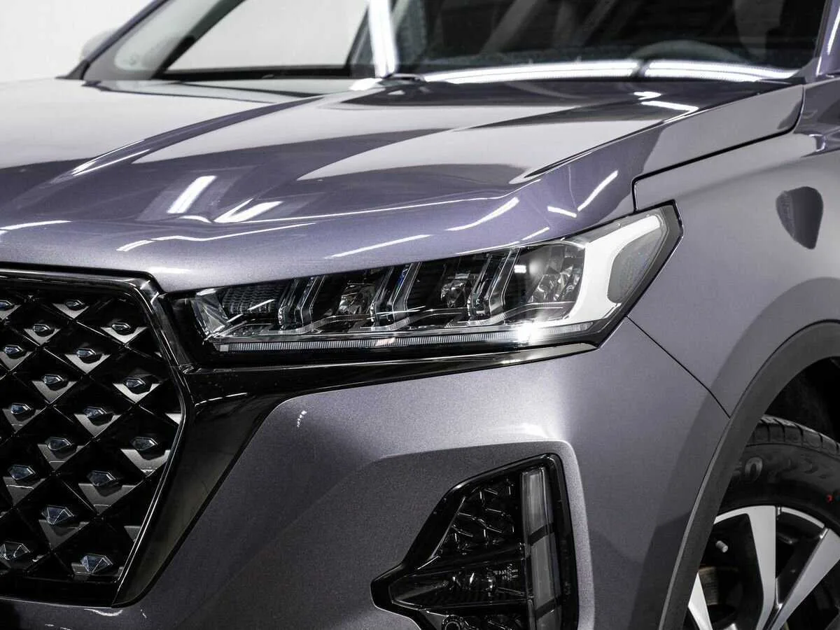 Chery Tiggo 7 Pro Max