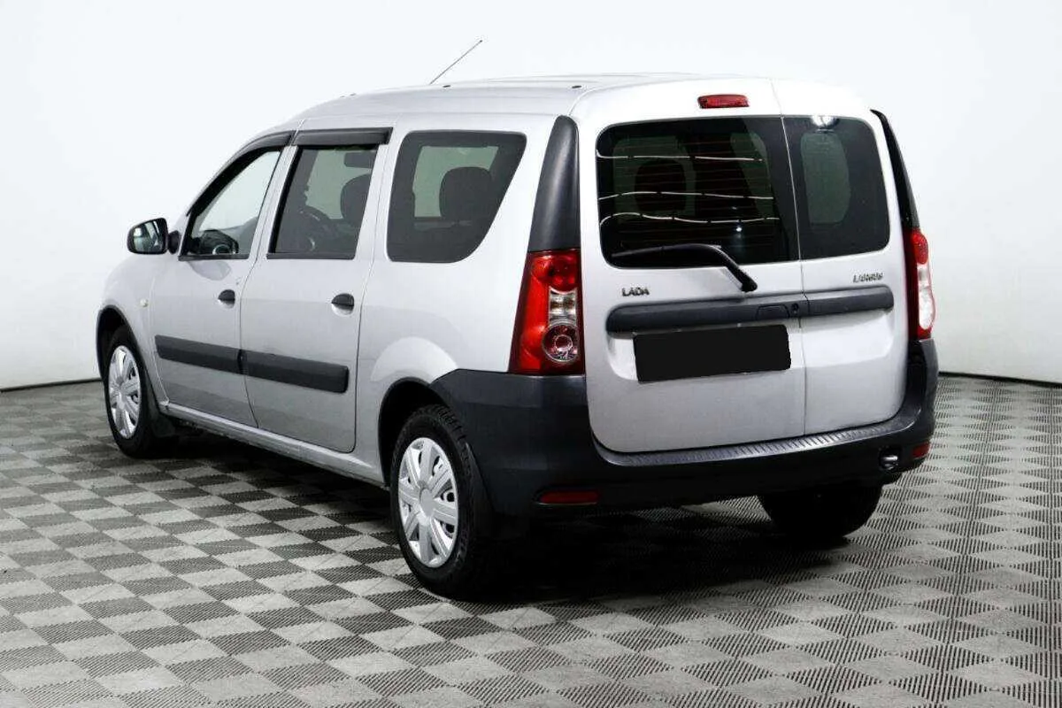 LADA (ВАЗ) Largus