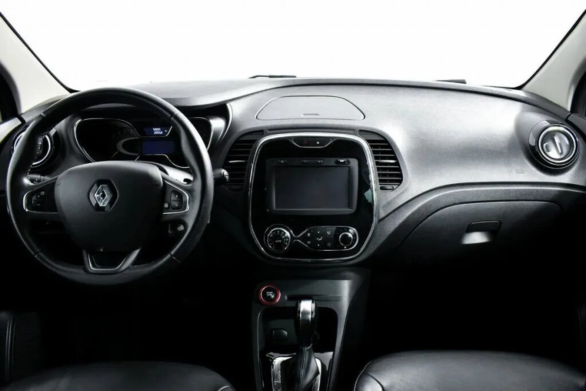 Renault Kaptur
