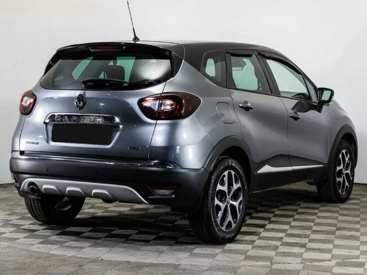 Renault Kaptur