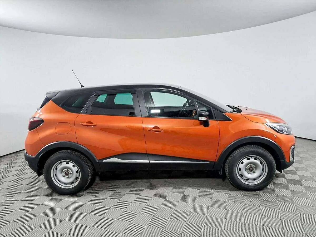Renault Kaptur
