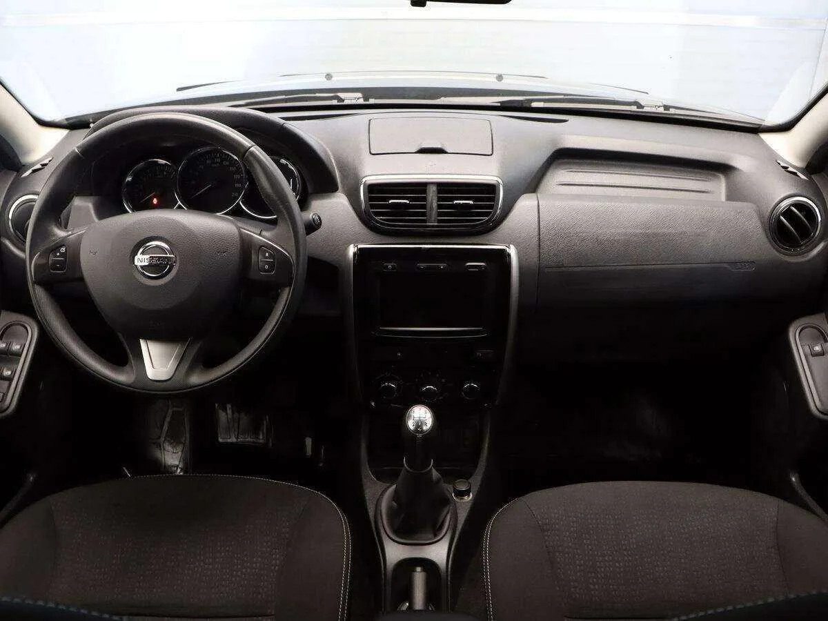 Nissan Terrano