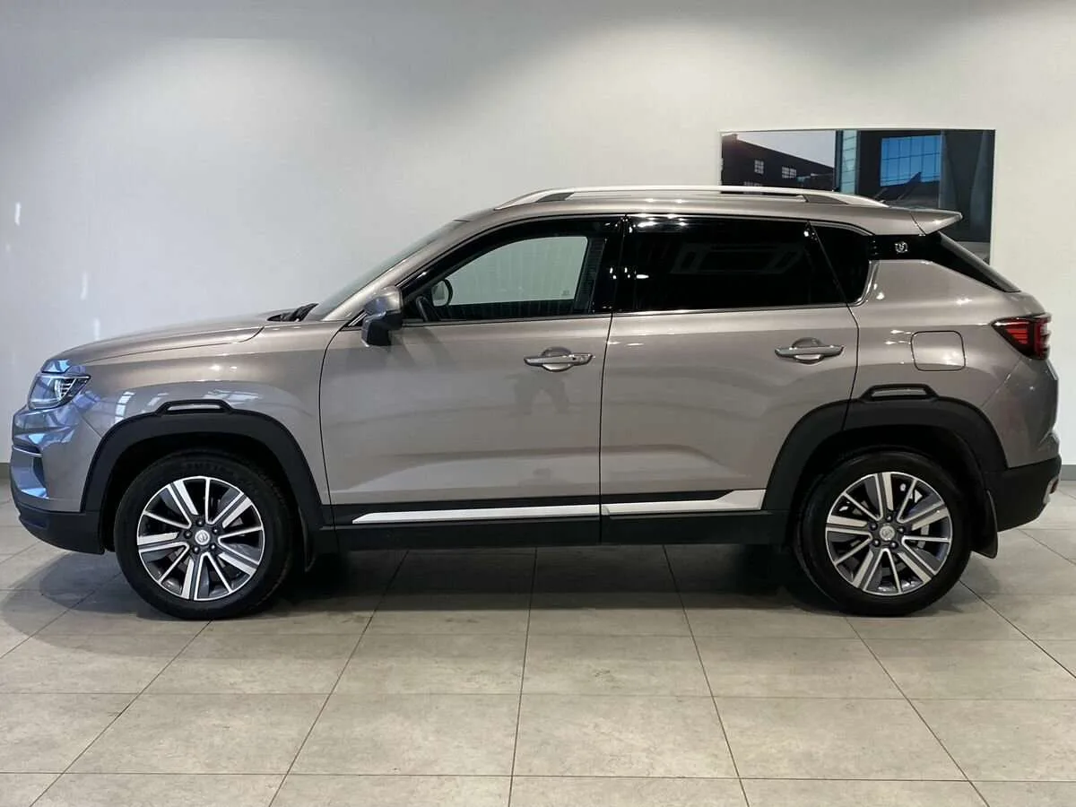 Changan CS35 Plus