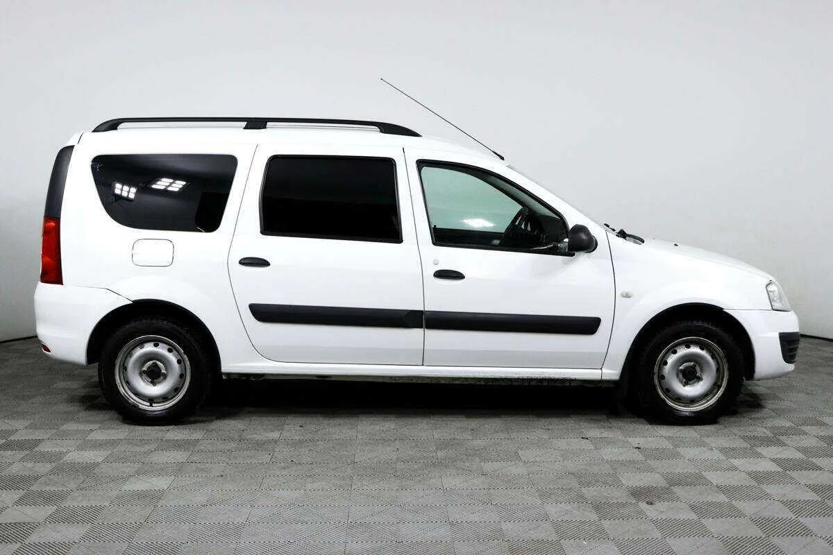 LADA (ВАЗ) Largus
