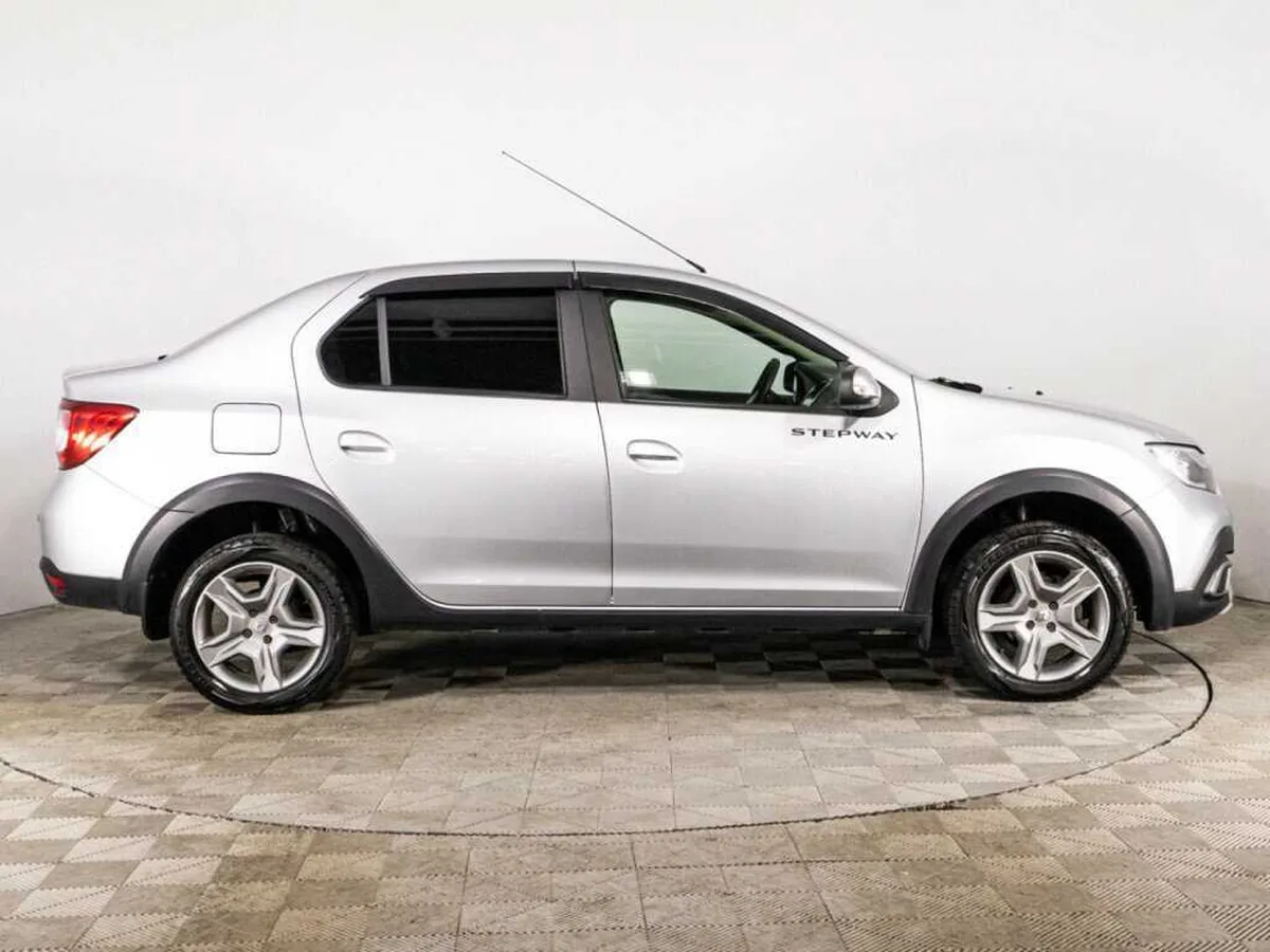Renault Logan