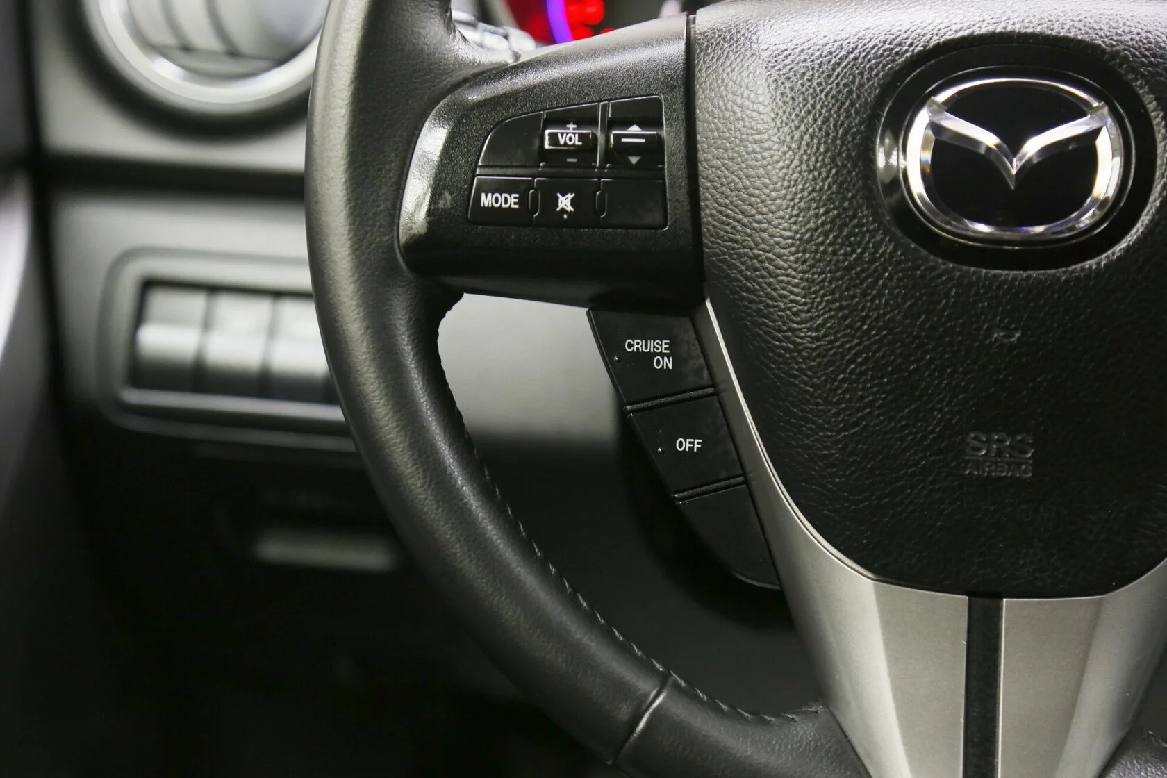 Mazda CX-7