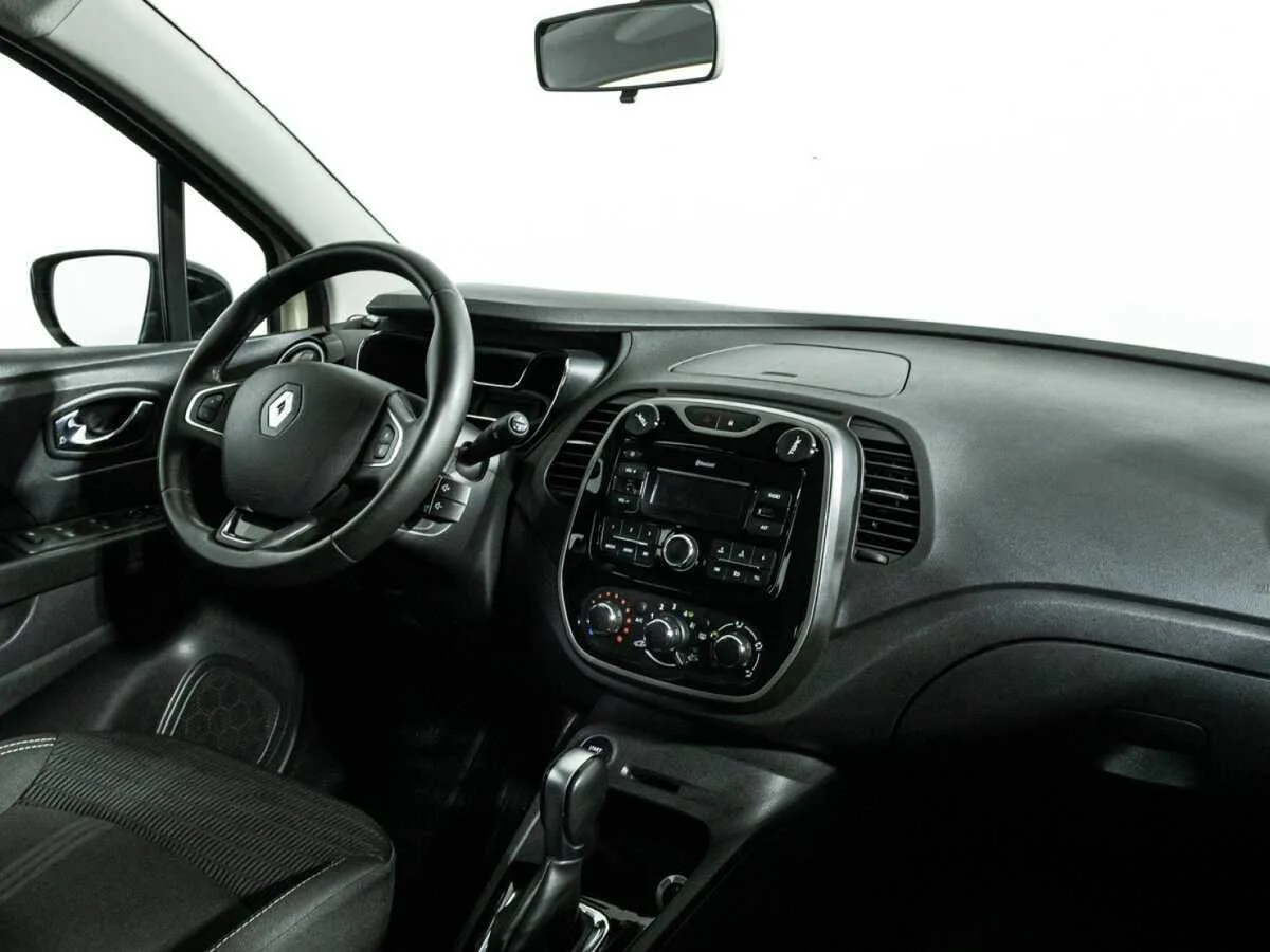 Renault Kaptur
