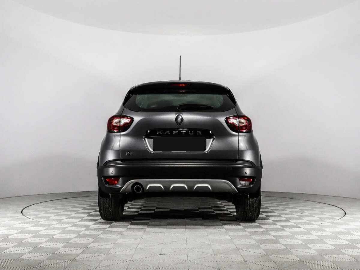 Renault Kaptur