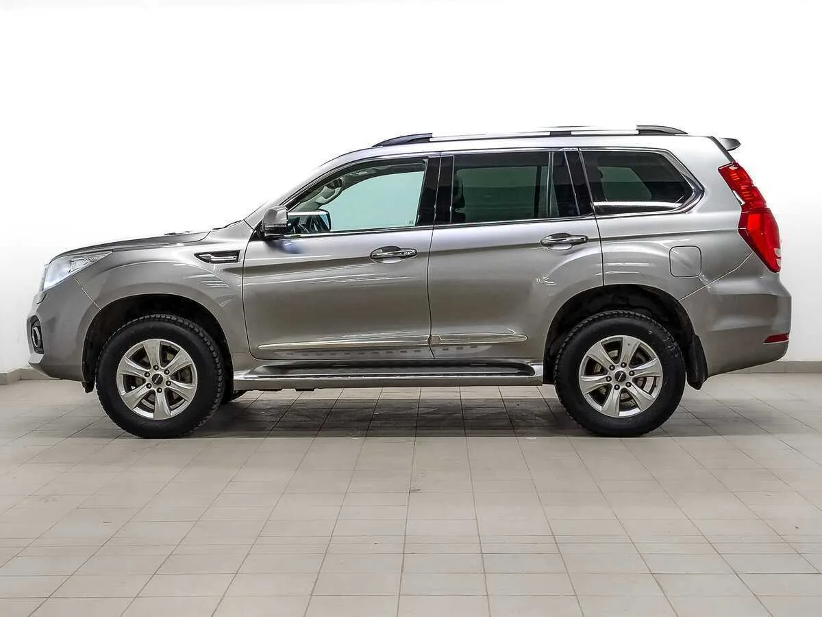 Haval H9