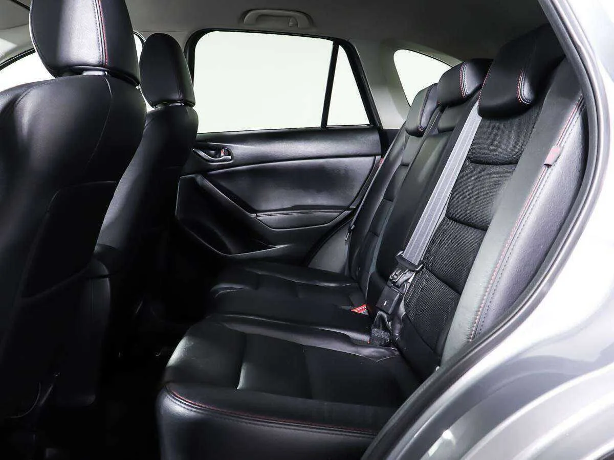Mazda Cx 5
