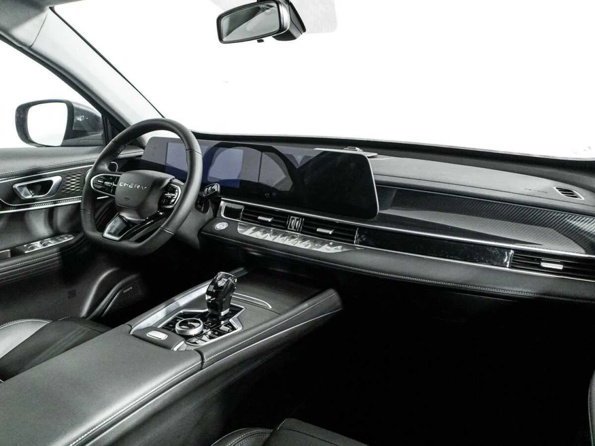 Chery Tiggo 7 Pro Max